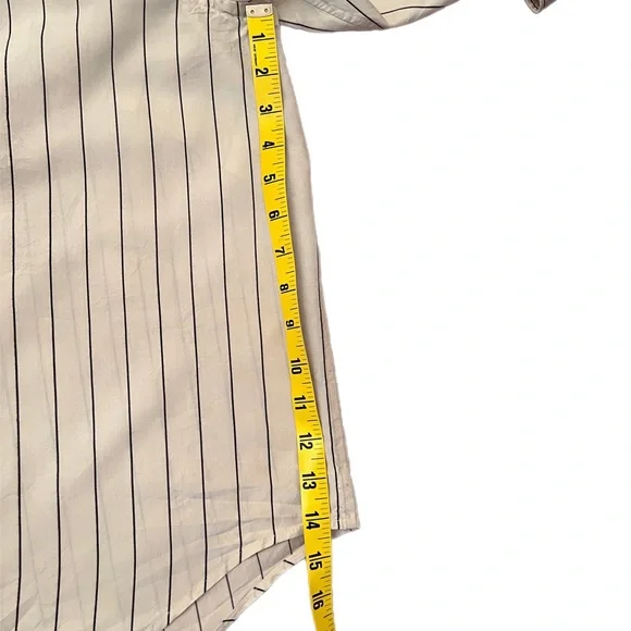 Ralph Lauren Vintage 100% silk - Picture 5 of 6